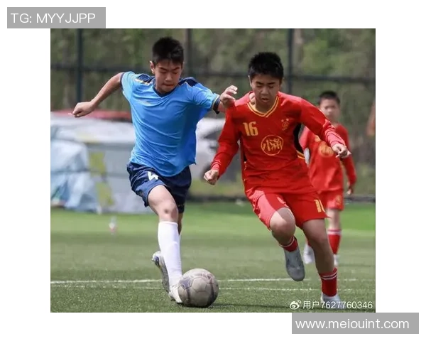 王强的足球人生深度对话：从青涩少年到职业球员的心路历程