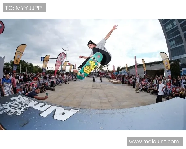 西安滑板队的文化认同与社会影响力探讨